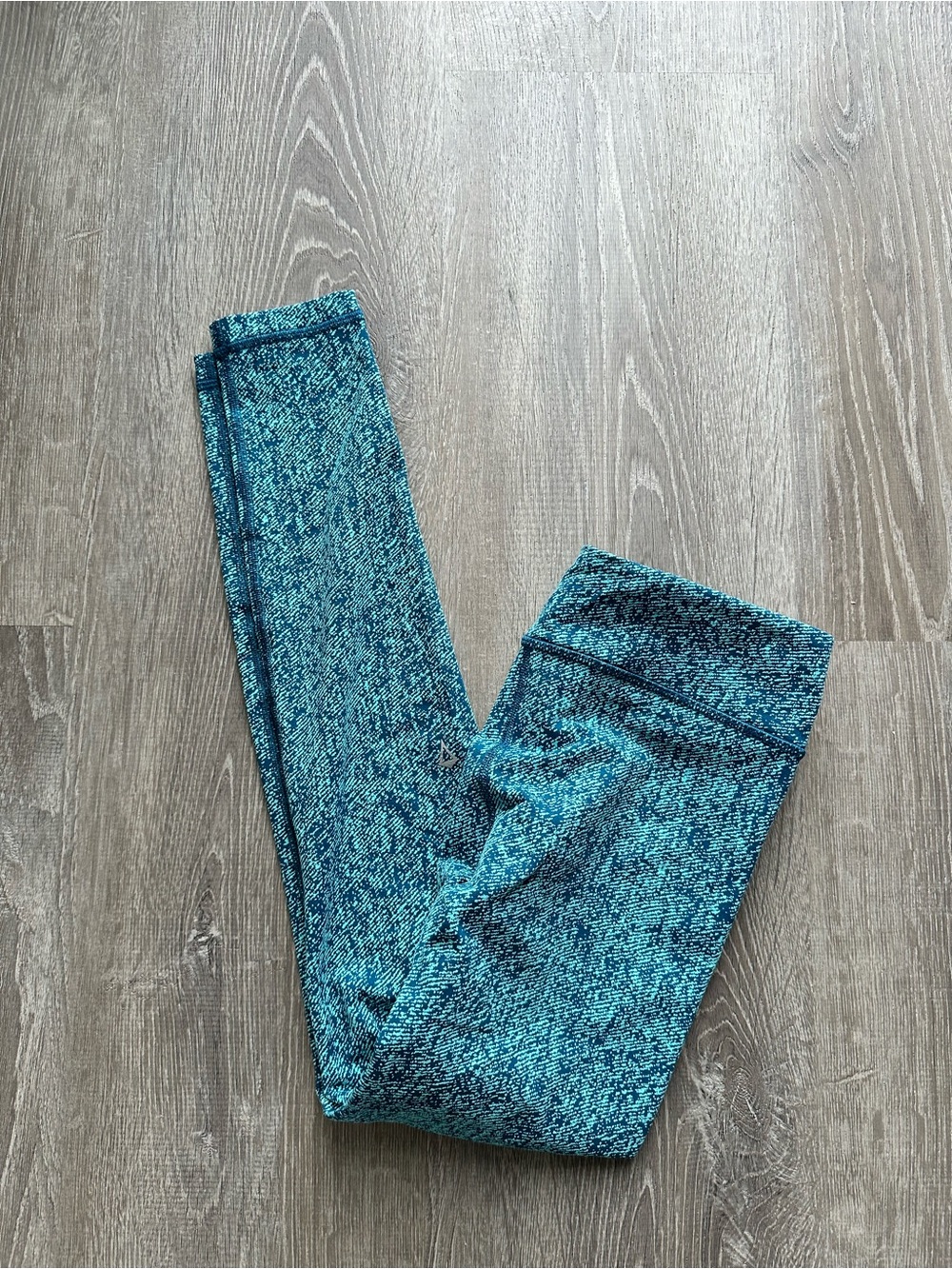 Ivivva leggings girls size 12